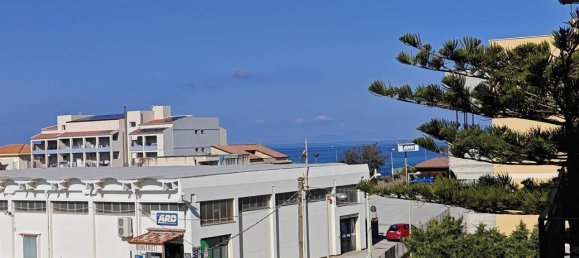 3 rooms Apartment in Villafranca Tirrena, Italy No. 139311 4