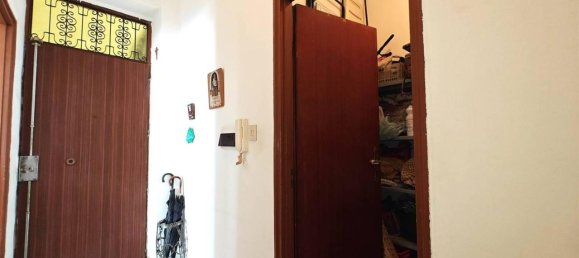 3 rooms Apartment in Villafranca Tirrena, Italy No. 139311 49