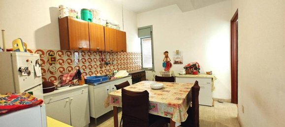 3 rooms Apartment in Villafranca Tirrena, Italy No. 139311 42
