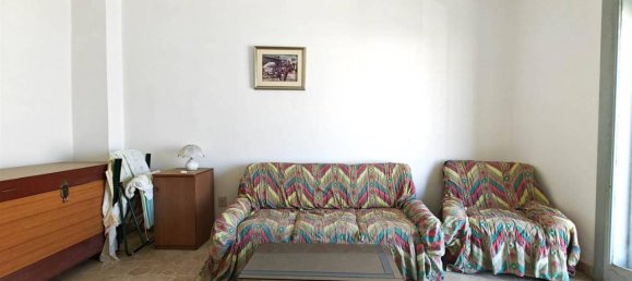 3 rooms Apartment in Villafranca Tirrena, Italy No. 139311 14