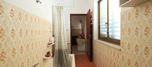 3 rooms Apartment in Villafranca Tirrena, Italy No. 139311 44