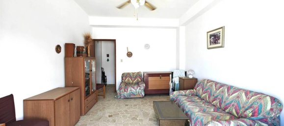 3 rooms Apartment in Villafranca Tirrena, Italy No. 139311 15