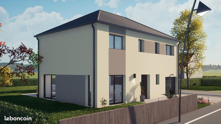 Дом с 5 комнатами в Сет-Со, Франция № 314168