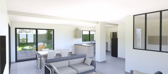 Дом с 5 комнатами в Сет-Со, Франция № 314168 6