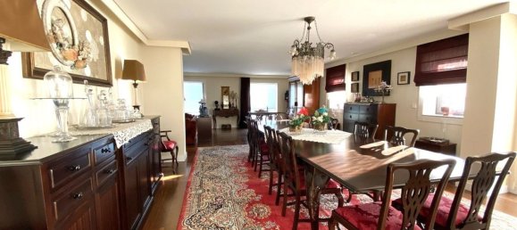 5 Schlafzimmer Wohnung in Povoa de Varzim, Portugal, Nr. 116153 2