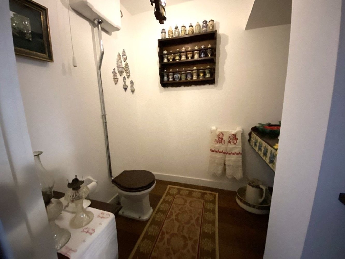 5 Schlafzimmer Wohnung in Povoa de Varzim, Portugal, Nr. 116153