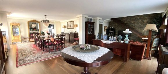 5 Schlafzimmer Wohnung in Povoa de Varzim, Portugal, Nr. 116153 3