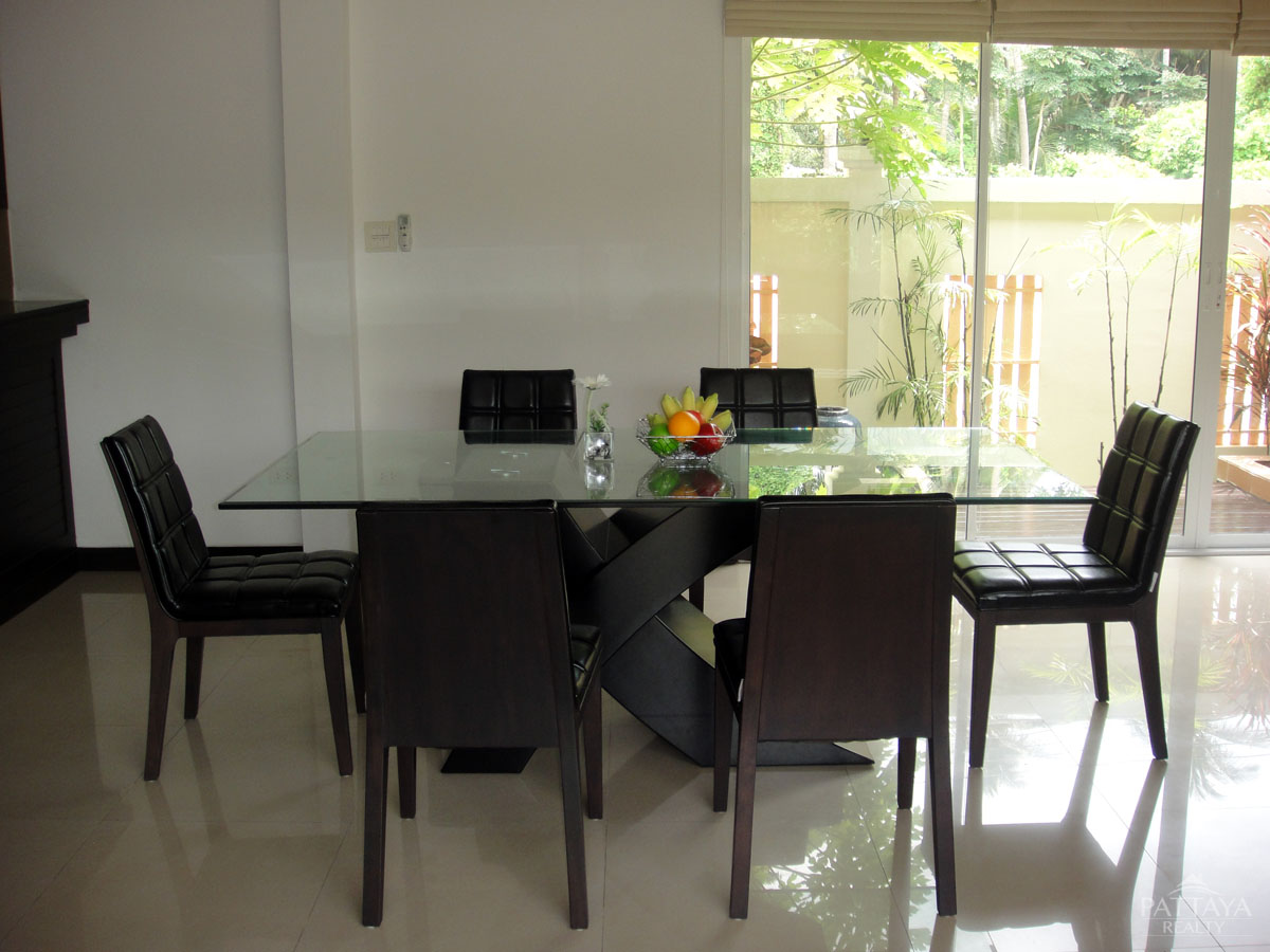 Café / restaurante T3 em Pattaya, Thailand N.º 1404