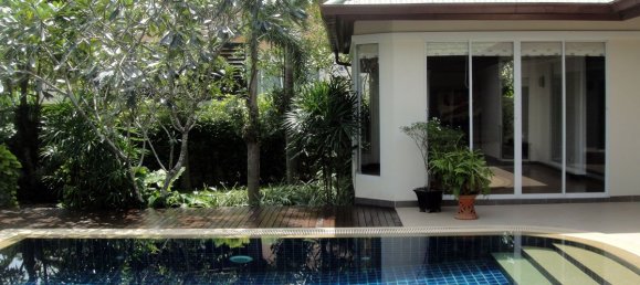 Café / restaurante T3 em Pattaya, Thailand N.º 1404 12