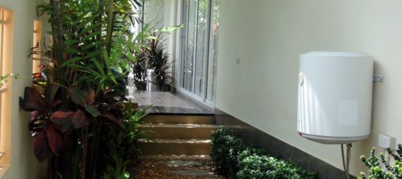 Café / restaurante T3 em Pattaya, Thailand N.º 1404 10