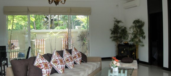 Café / restaurante T3 em Pattaya, Thailand N.º 1404 2