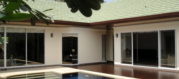 Café / restaurante T3 em Pattaya, Thailand N.º 1404 13