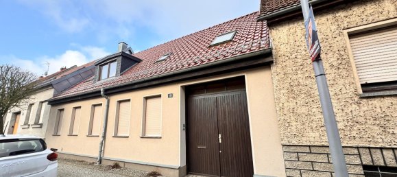 Таунхаус с 7 комнатами в Oberhavel, Германия № 91971 5