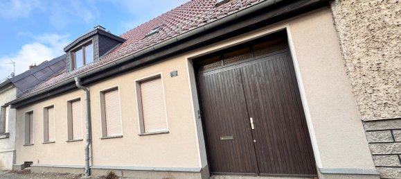 Таунхаус с 7 комнатами в Oberhavel, Германия № 91971 2