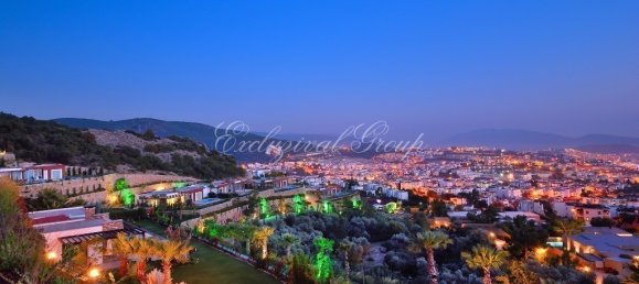 Villa 3+1 in Bodrum, Turkey, Nr. 28739 3