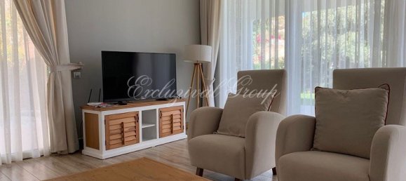 Villa 3+1 in Bodrum, Turkey, Nr. 28739 7