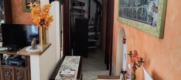 5 rooms Duplex in Alessandria, Italy No. 265131 13