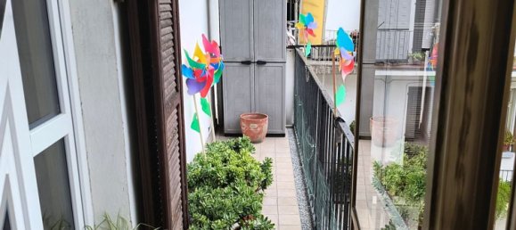 5 rooms Duplex in Alessandria, Italy No. 265131 5