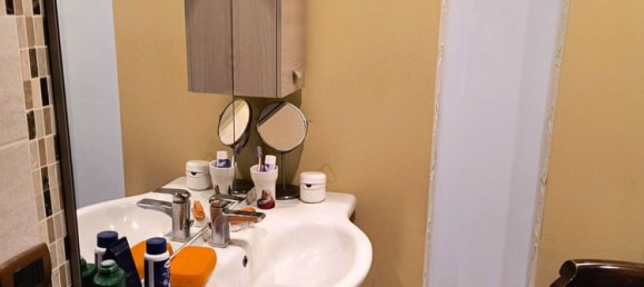 5 rooms Duplex in Alessandria, Italy No. 265131 21