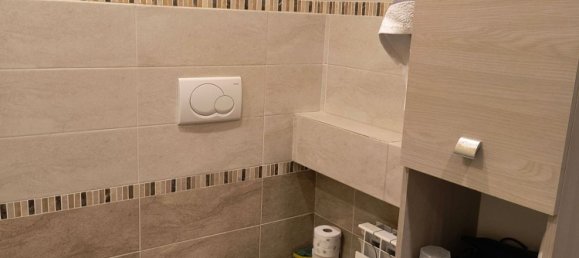 5 rooms Duplex in Alessandria, Italy No. 265131 3