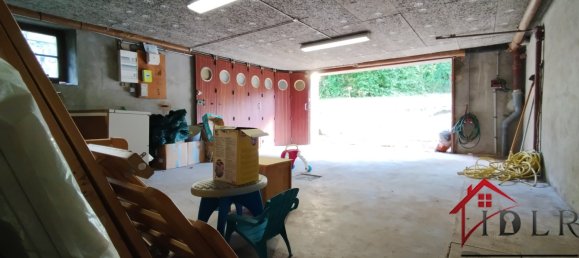 Villa de 5 dormitorios en Chaumont, France No. 224665 17