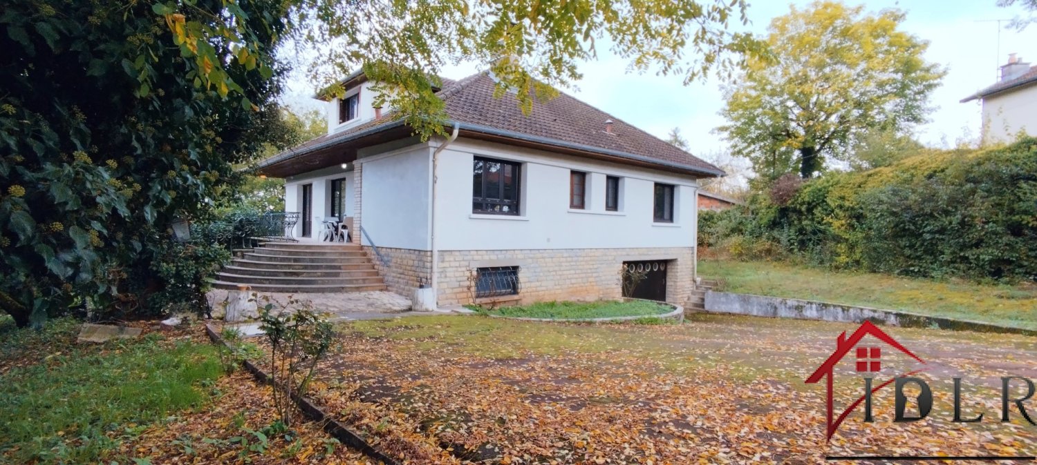 Villa de 5 dormitorios en Chaumont, France No. 224665