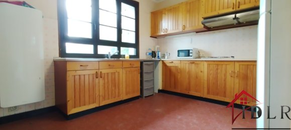 Villa de 5 dormitorios en Chaumont, France No. 224665 5