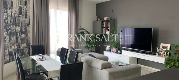 3 Schlafzimmer Wohnung in Swieqi, Malta, Nr. 8859 4