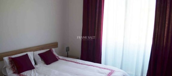 3 Schlafzimmer Wohnung in Swieqi, Malta, Nr. 8859 6