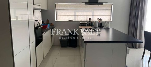 3 Schlafzimmer Wohnung in Swieqi, Malta, Nr. 8859 3