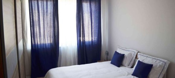 3 Schlafzimmer Wohnung in Swieqi, Malta, Nr. 8859 5