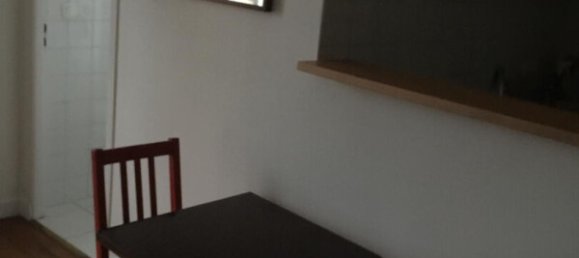 1 Schlafzimmer Wohnung in Cachan, France, Nr. 181177 2