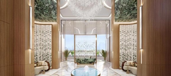 Penthouse T3 em Al Safa, UAE N.º 96582 10