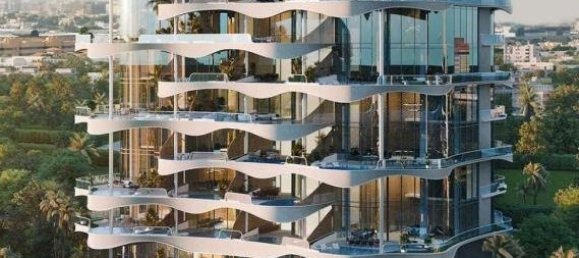 Penthouse T3 em Al Safa, UAE N.º 96582 3