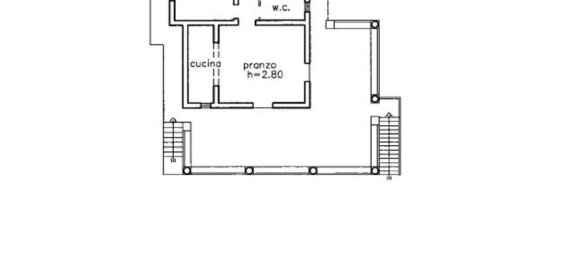 Apartamento de 7 divisões em Lipari, Italy N.º 43690 21