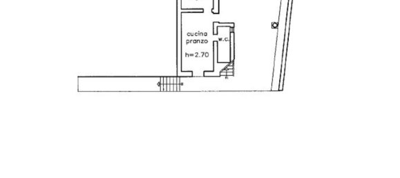 Apartamento de 7 divisões em Lipari, Italy N.º 43690 20