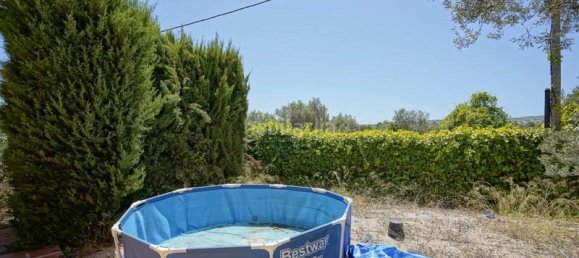 Вилла с 4 спальнями в Аликанте, Испания № 139672 19