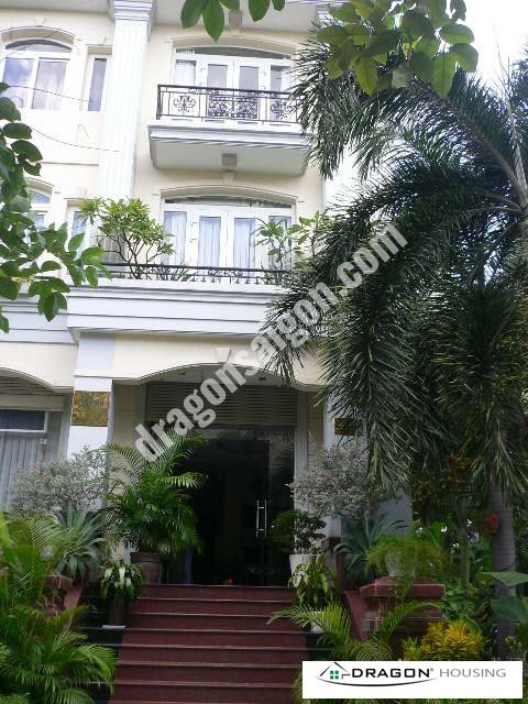 Wohnung in Thu Duc, Vietnam 110m², Nr. 10922