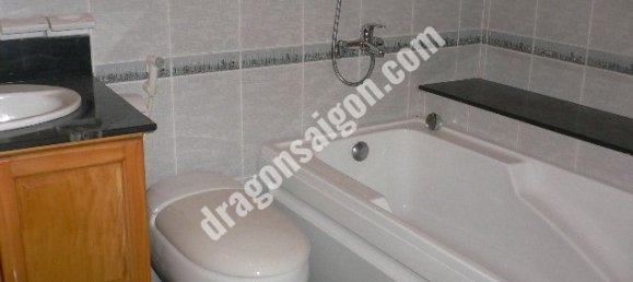 Wohnung in Thu Duc, Vietnam 110m², Nr. 10922 6