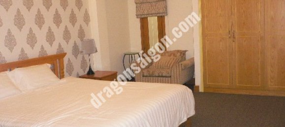 Wohnung in Thu Duc, Vietnam 110m², Nr. 10922 5