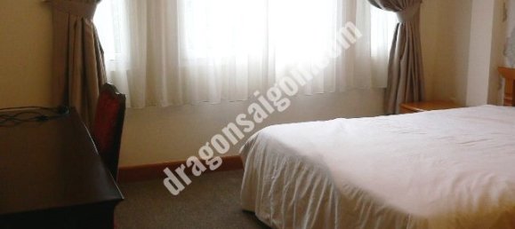 Wohnung in Thu Duc, Vietnam 110m², Nr. 10922 7