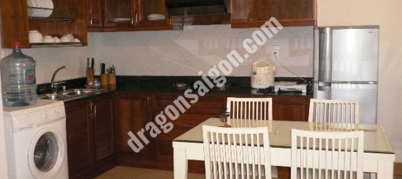 Wohnung in Thu Duc, Vietnam 110m², Nr. 10922 4