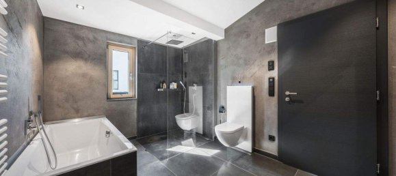 3-Zimmer Penthouse in Kössen, Austria, Nr. 192156 7