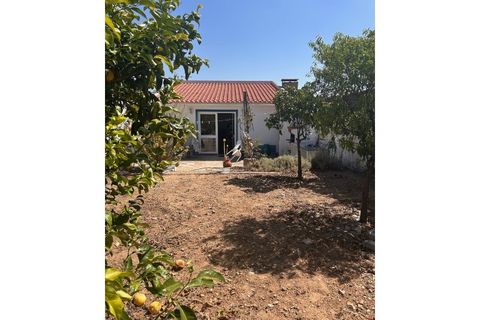 Casa de 2 dormitorios en Beja, Portugal No. 345988