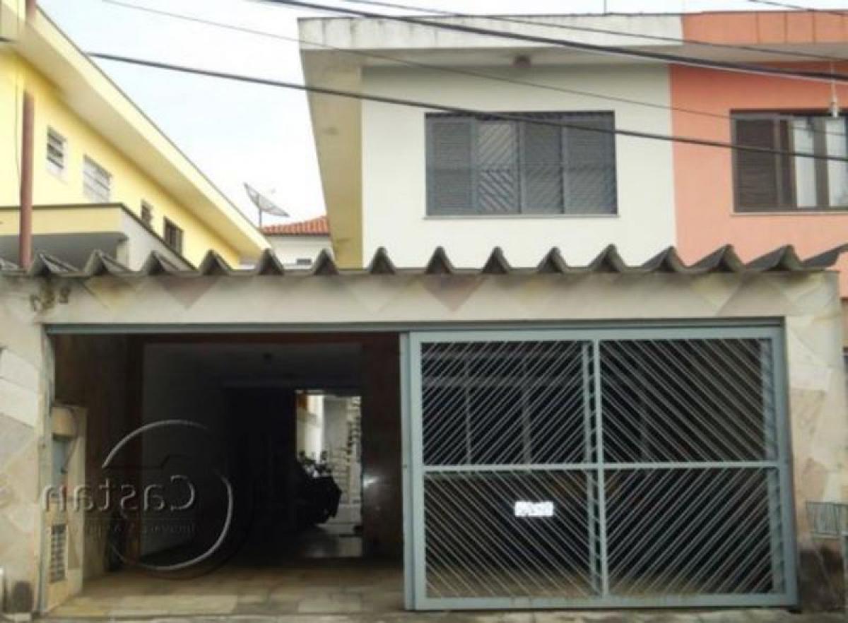 3 bedrooms House in Sao Paulo, Brazil No. 562280