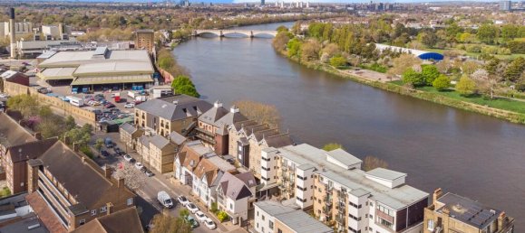 1 غرف نوم شقة في London, United Kingdom رقم 8965 12