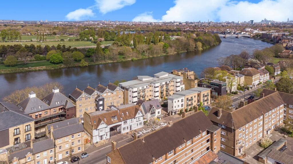 1 غرف نوم شقة في London, United Kingdom رقم 8965