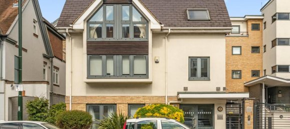 1 غرف نوم شقة في London, United Kingdom رقم 8965 10