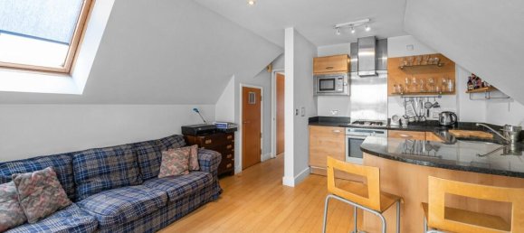 1 غرف نوم شقة في London, United Kingdom رقم 8965 3