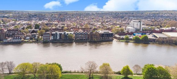 1 غرف نوم شقة في London, United Kingdom رقم 8965 11